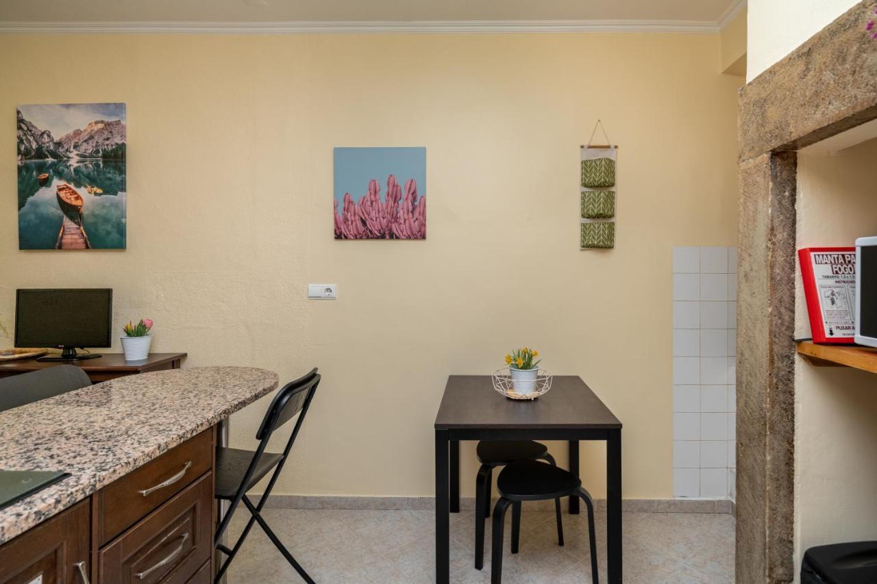 Cozy One Bedroom Apt In Historic Location - Carmo Lisboa Exterior foto